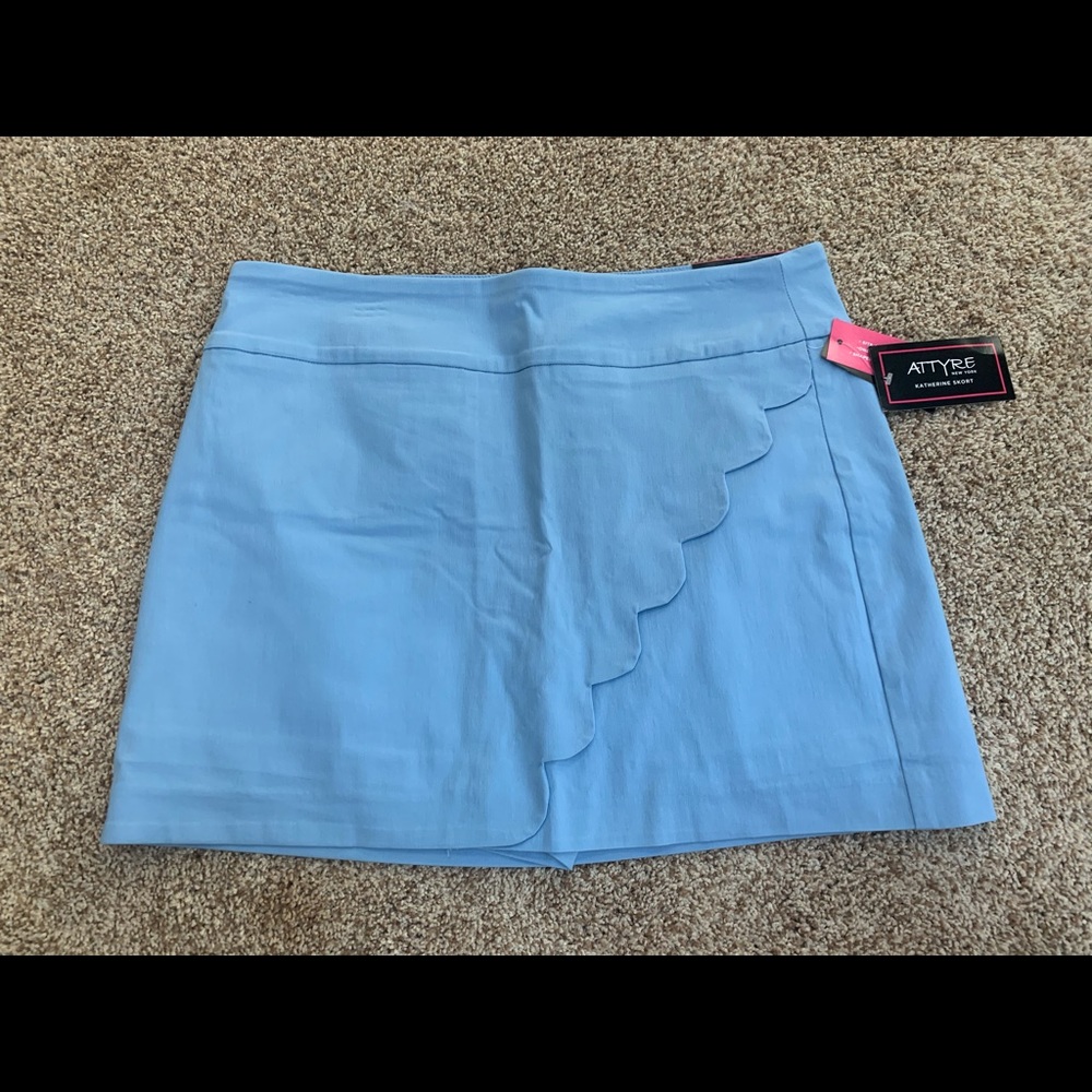 Attyre Skort